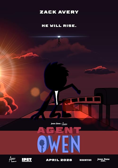 Agent Owen