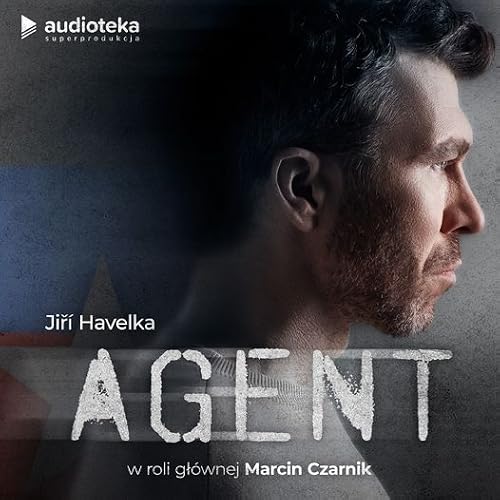 Agent (Audioplay)