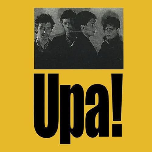 Upa!: La Bamba