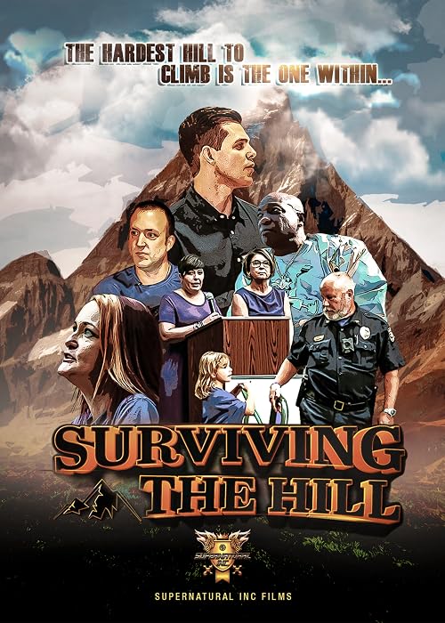 Surviving the Hill