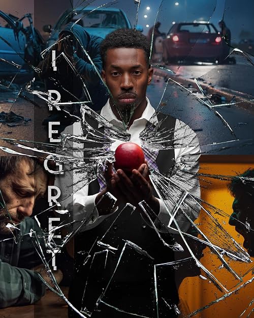 I Regret (Original Poem)