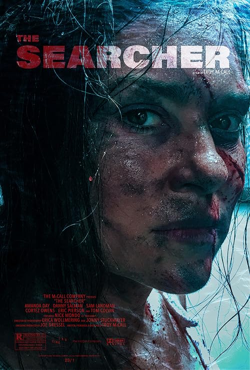 The Searcher