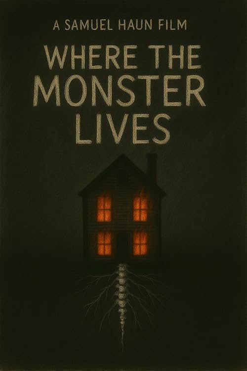 Where the Monster Lives