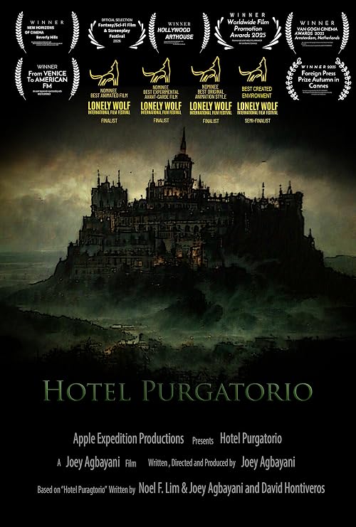 Hotel Purgatorio