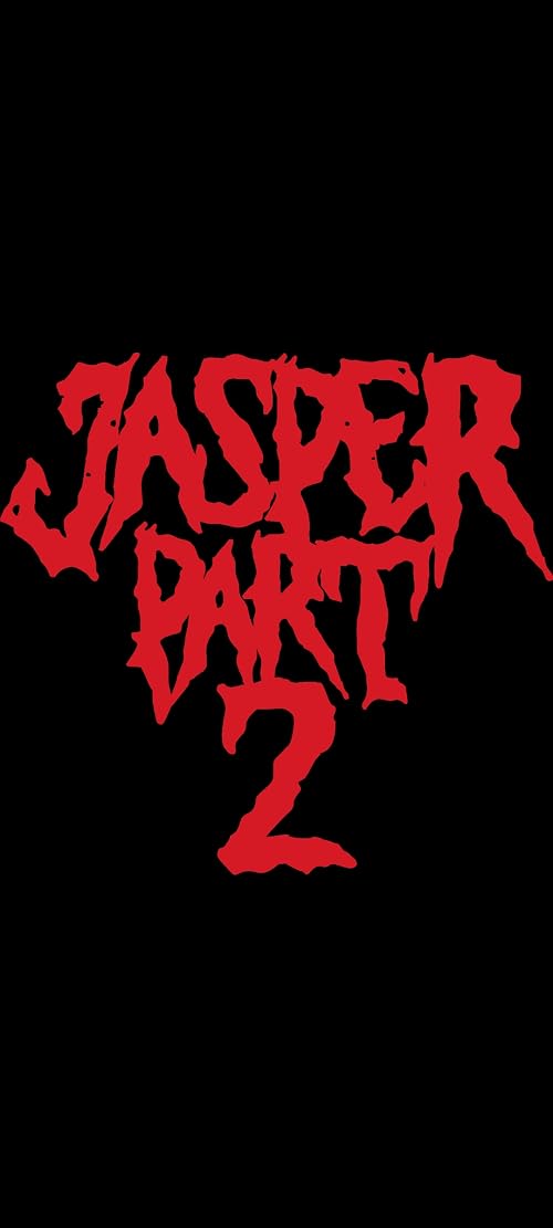 Jasper Part 2