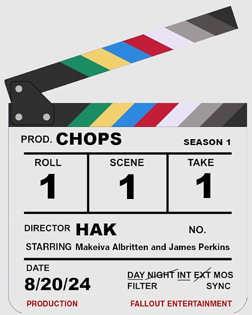 Chops