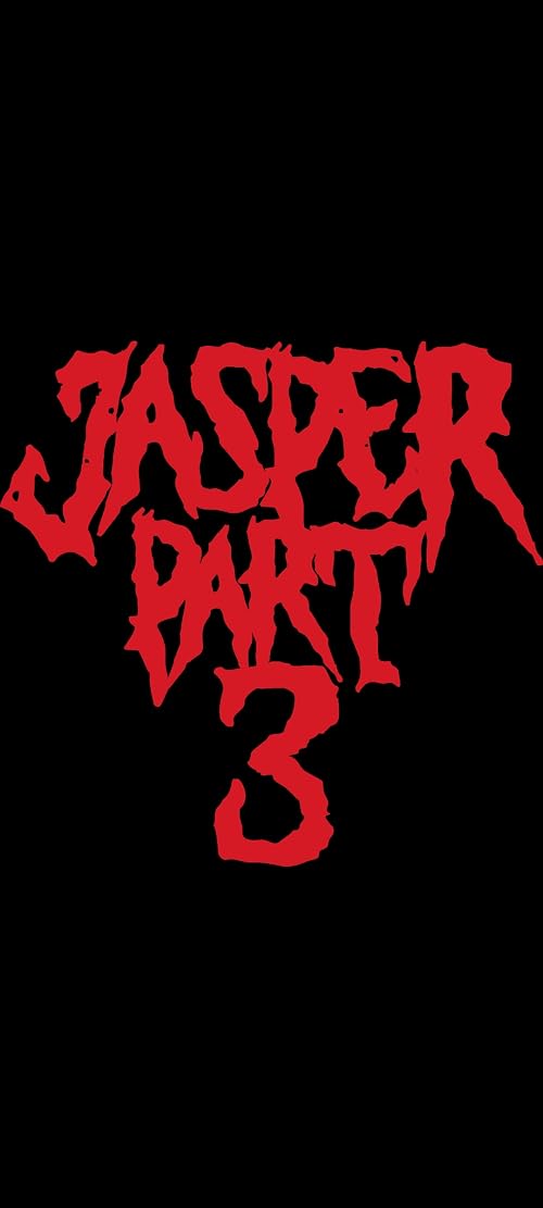Jasper Part 3