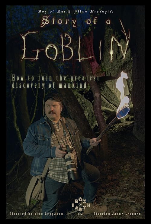 Story of a Goblin