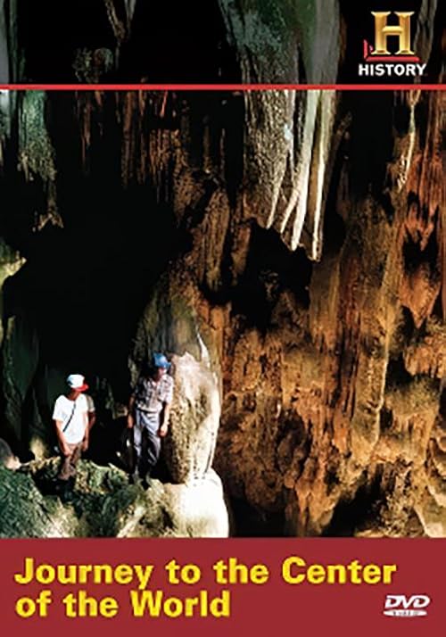 Journey to the Center of the World