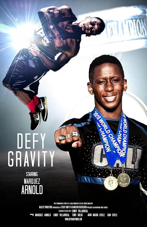 Defy Gravity