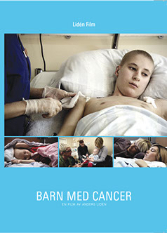 Barn med cancer