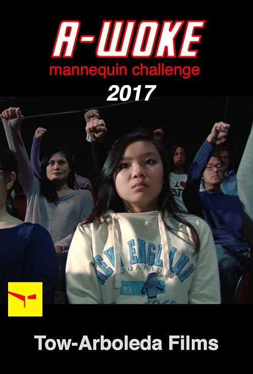 A-Woke