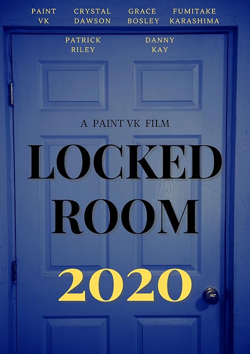 Locked Room 2020