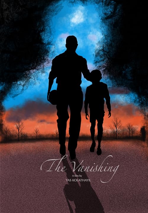 The Vanishing