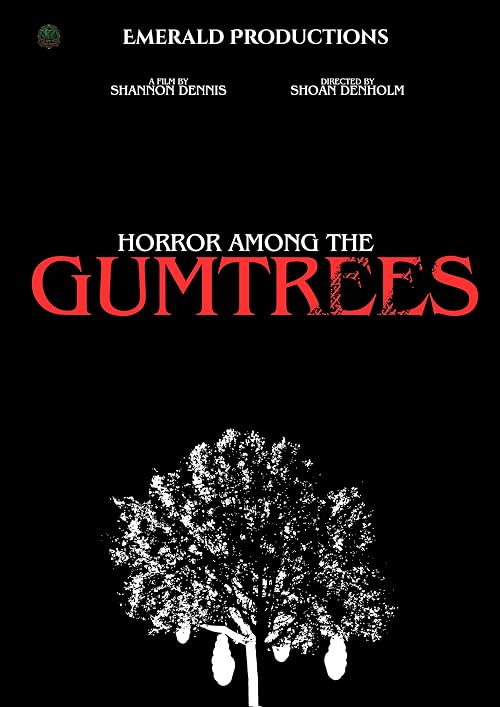 Horror Among the Gumtrees