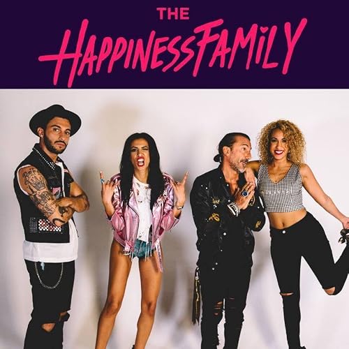 The Happiness Family