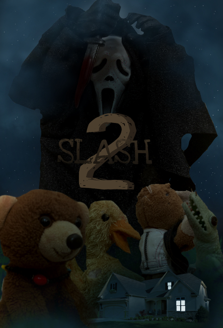 Slash 2