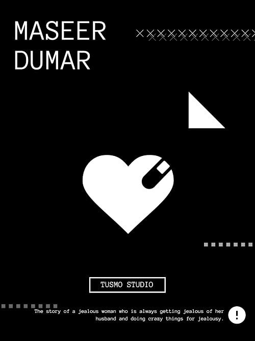 Maseer Dumar