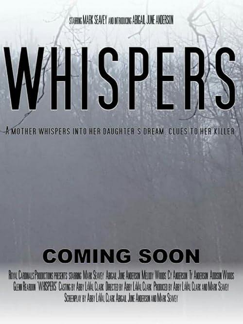 Whispers