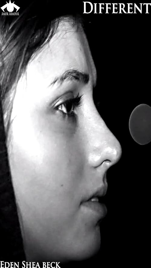 Different: Stop Bullying, Amor Armour