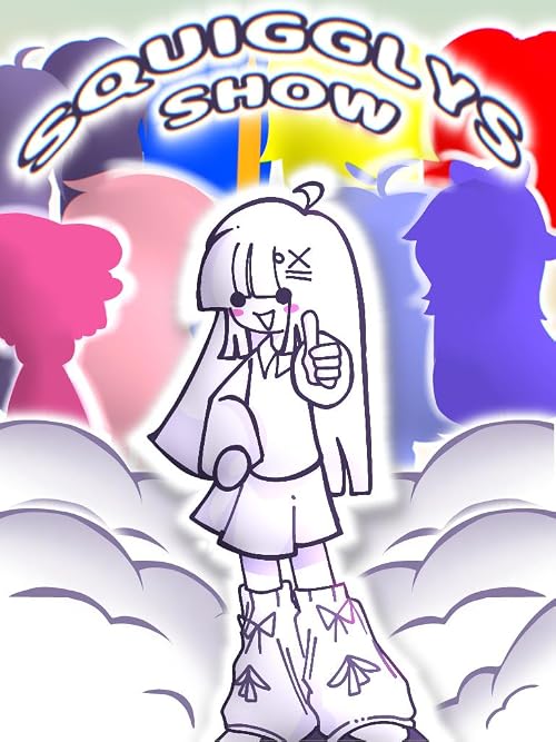Squiggly's Show