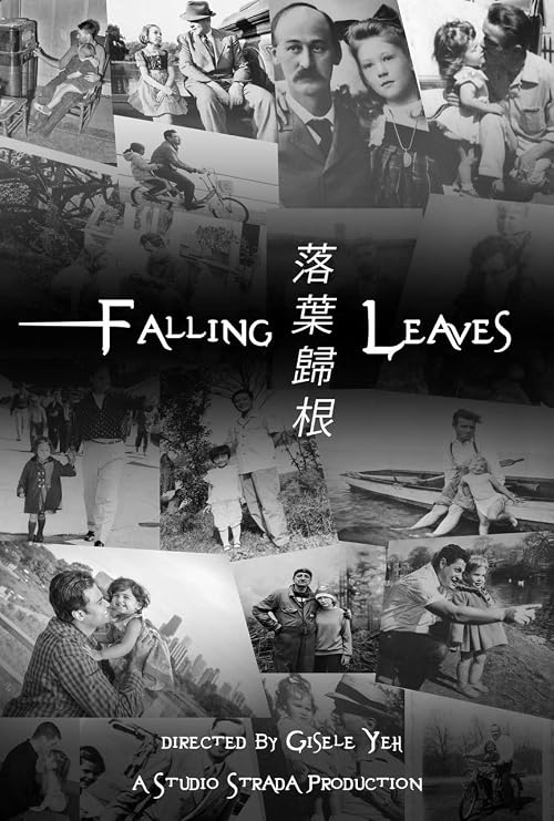 Falling Leaves