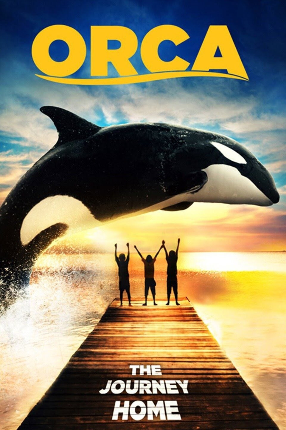 Luna: Spirit of the Whale