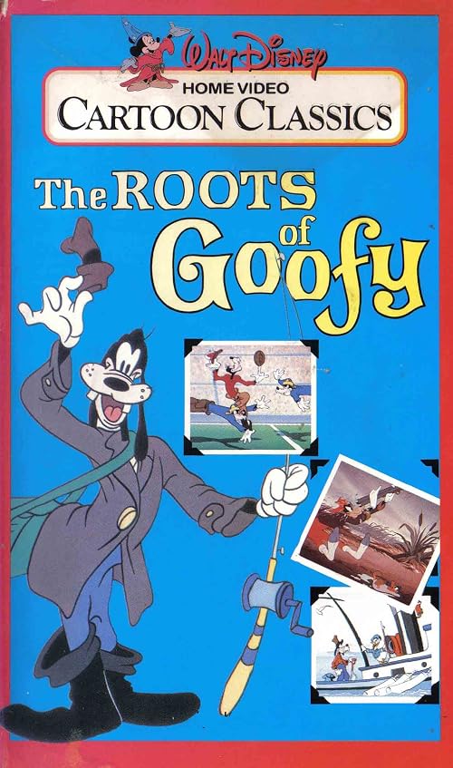 The Roots of Goofy