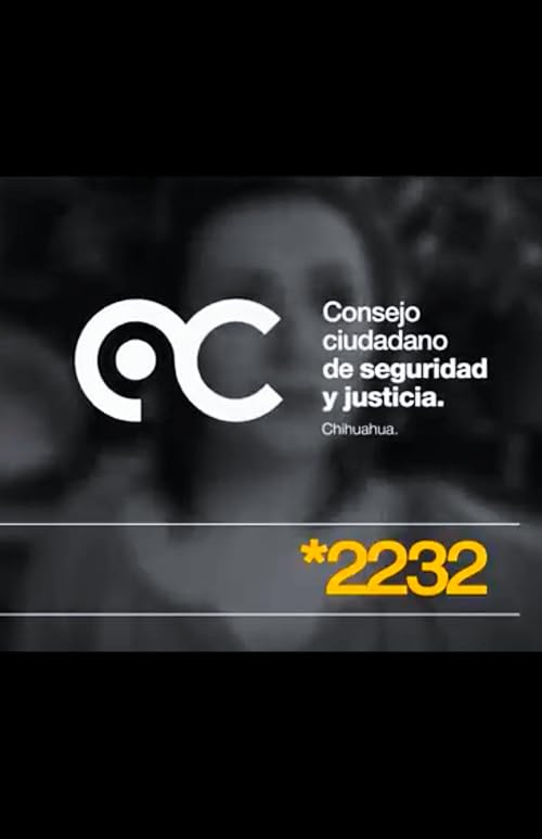 Spot Consejo Ciudadano: Robo a negocio