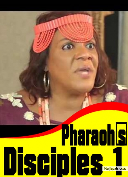 Pharaoh's Disciples