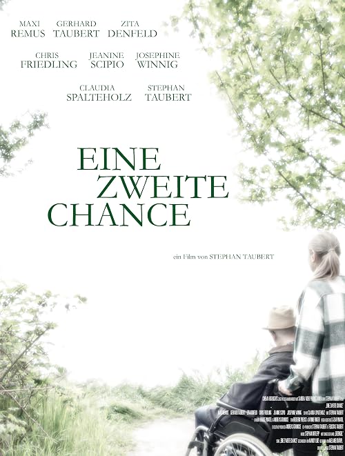 Eine zweite Chance
