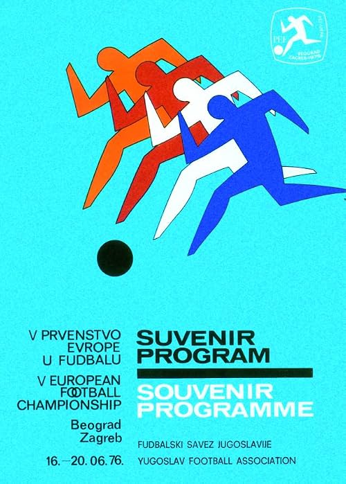 UEFA Euro 1976