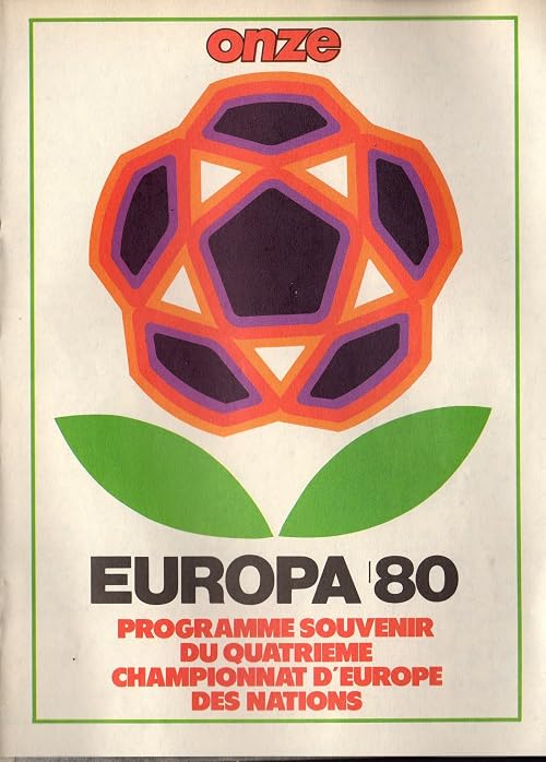 UEFA Euro 1980