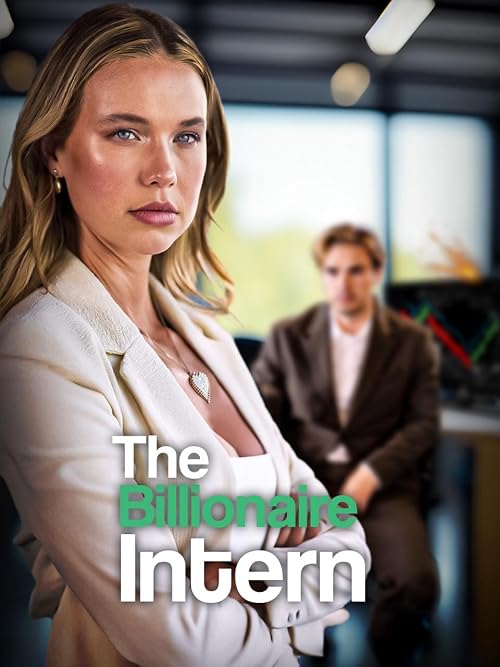 The Billionaire Intern