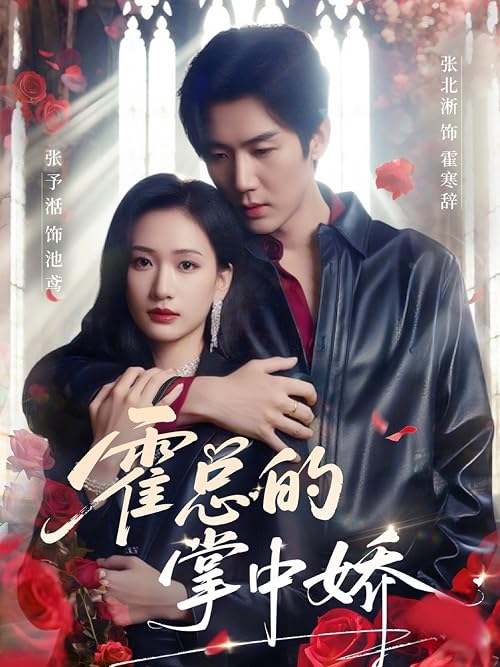CEO Huo's Treasured Darling