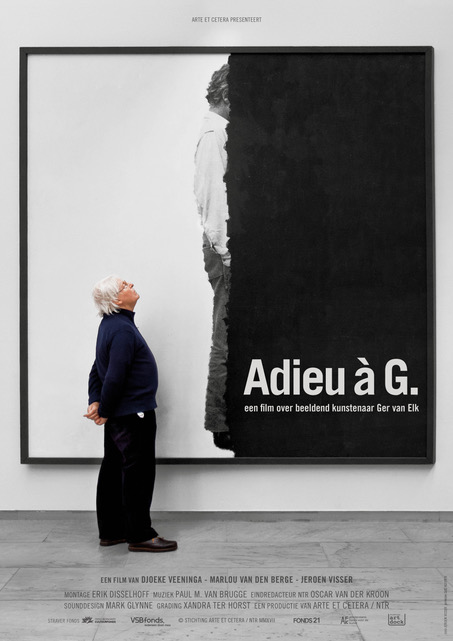 Adieu à G.