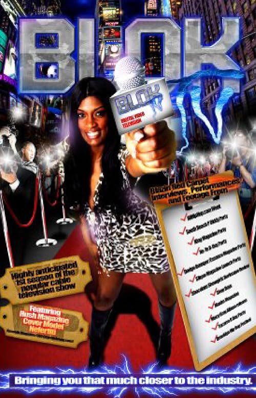 Blok TV Season 1