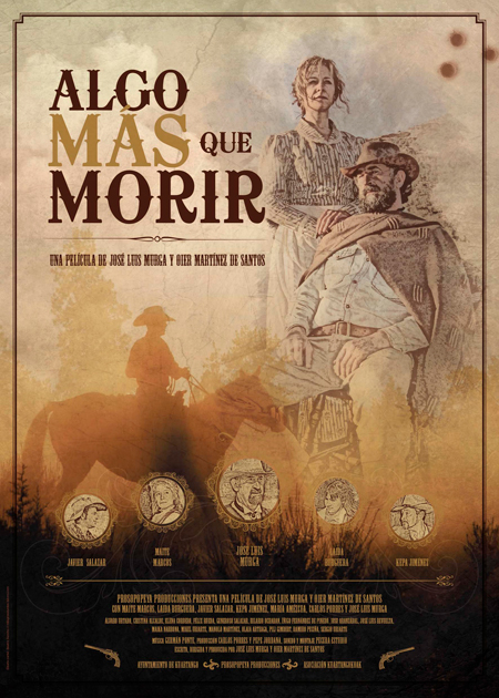 Algo más que morir