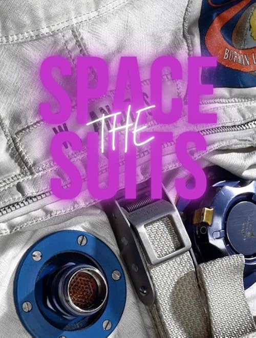 The Space Suits