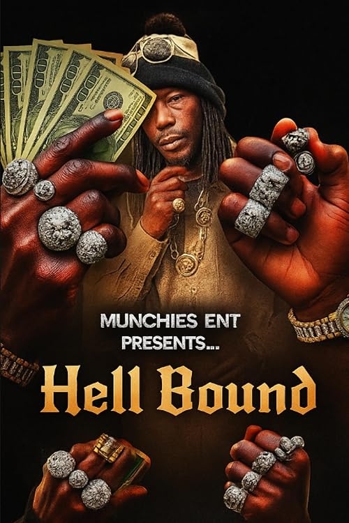 Hell Bound (The Movie)