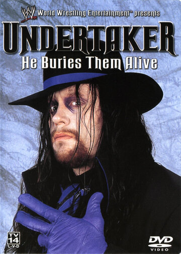 Undertaker - He Buries Them Alive