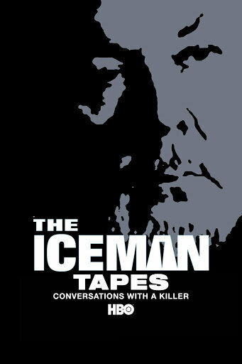 The Iceman Tapes: Conversations with a Killer