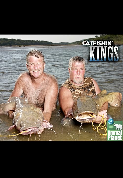 Catfishin' Kings