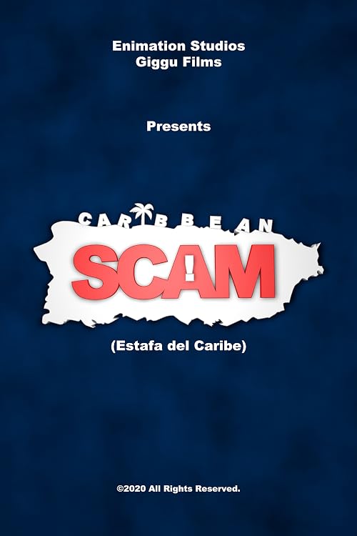 Caribbean SCAM