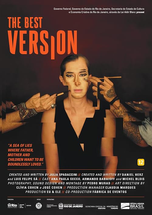 The Best Version