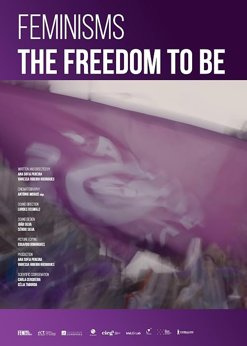 Feminismos: A Liberdade de Ser