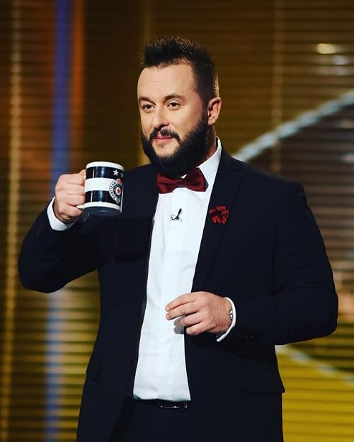 Vece sa Ivanom Ivanovicem