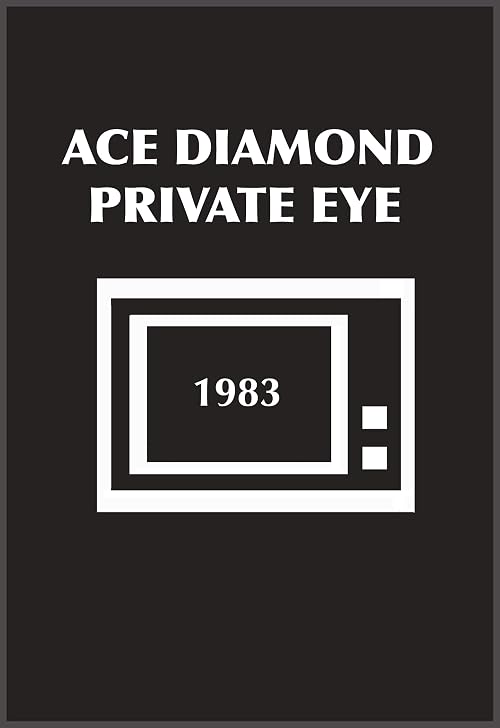 Ace Diamond Private Eye