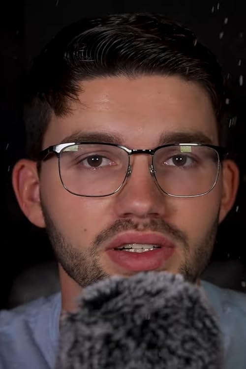 ASMR Matt