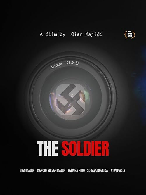 The Soldier